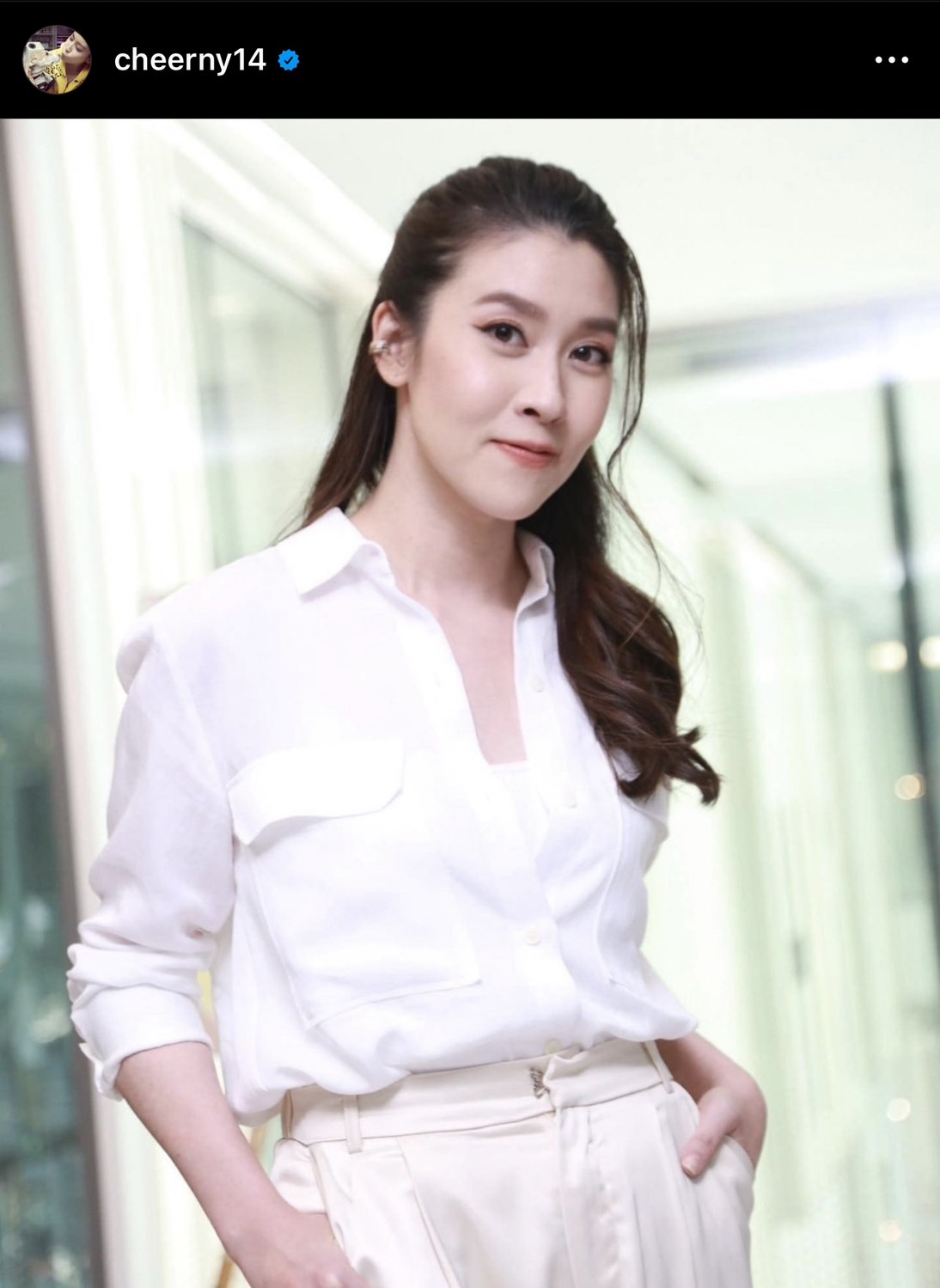 เกิดอะไรขึ้น!? เชียร ฑิฆัมพร โพสต์เดือด โดนเทงานกะทันหัน