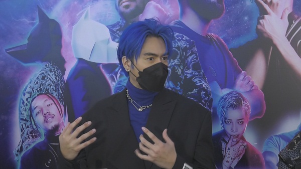 “เอ้ BOTCASH” ทำเพลงให้ “แพท ณปภา” เผยร้องไม่เป็นใช้อารมณ์แทน   (มีคลิป)