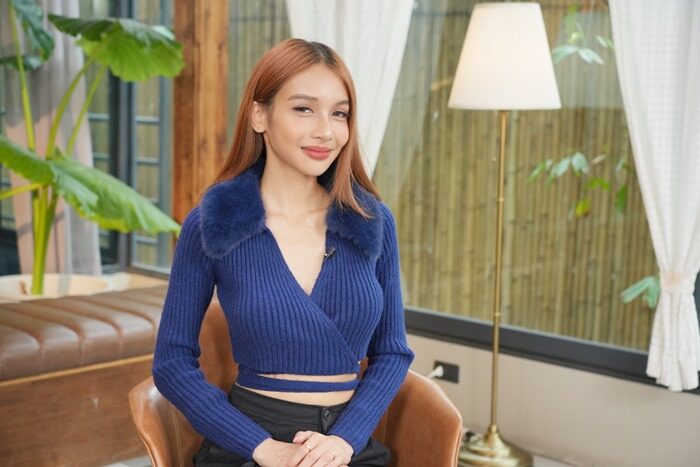 โบกี้ไลอ้อน เปิดใจ เคยคิดสั้นถึงขั้นดีไซน์การลาโลกด้วยตัวเอง