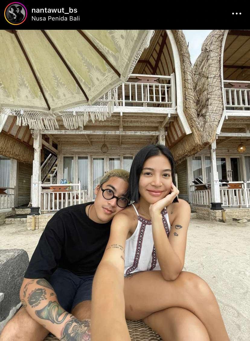 สายป่าน ตื้นตัน ให้สัญญาดูแล วุฒิ ในฐานะภรรยาที่ดี