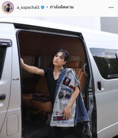 เซ้นต์ ศุภพงษ์ เผยเหตุผลปฎิเสธนักปั้นมือทอง เอ ศุภชัย หลังชวนเป็นนักแสดง