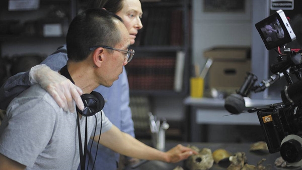  “เจ้ย อภิชาติพงศ์” พาหนัง “Memoria” ลุ้นรางวัลใหญ่เมืองคานส์     