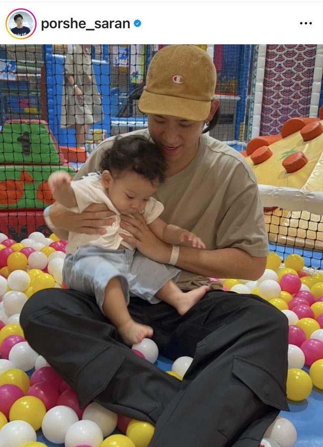 พระเอกดังประกาศตัวเป็น พ่อเลี้ยงเดี่ยว ถอดเขี้ยวเล็บ100% พระเอกดังประกาศตัวเป็น พ่อเลี้ยงเดี่ยว ถอดเขี้ยวเล็บ100%