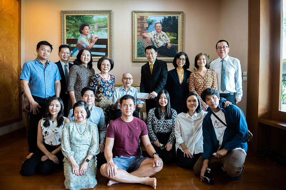 รู้จัก จุน วนวิทย์ เจ้าของ ฮาตาริ เบอร์ 1 ของไทย