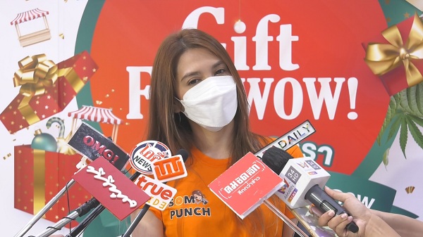 ช็อค“พั้นช์ วรกาญจน์” สถานะล่าสุดห่างกับสามีแล้ว (มีคลิป)