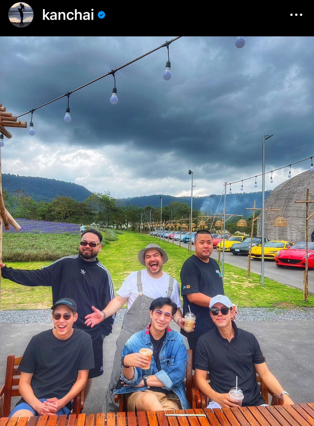 แอน ทองประสม เลิ่กลั่กหนัก! หลัง หนุ่ม กรรชัย ถามถึงเรื่อง นาย-ใบเฟิร์น แอน ทองประสม เลิ่กลั่กหนัก! หลัง หนุ่ม กรรชัย ถามถึงเรื่อง นาย-ใบเฟิร์น