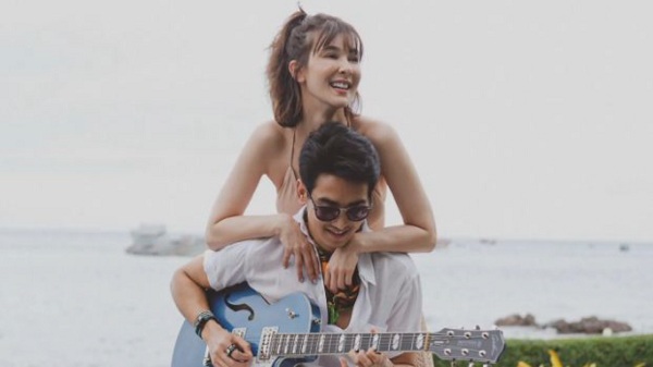 ชาวเน็ตแซะ “โบว์ เบญจวรรณ” ต่อกับคลิปทานกะเพรา  (มีคลิป)