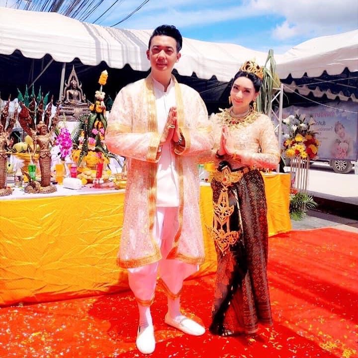 “หนุ่ม กรรชัย”ฟาดกลับพี่ชาย“ เฟี้ยว์ฟ้าว”ปมวิจารณ์น้องสาว ลั่น!แน่จริงโชว์ลอตเตอรี่ก่อนรางวัลออก 7 งวด! 