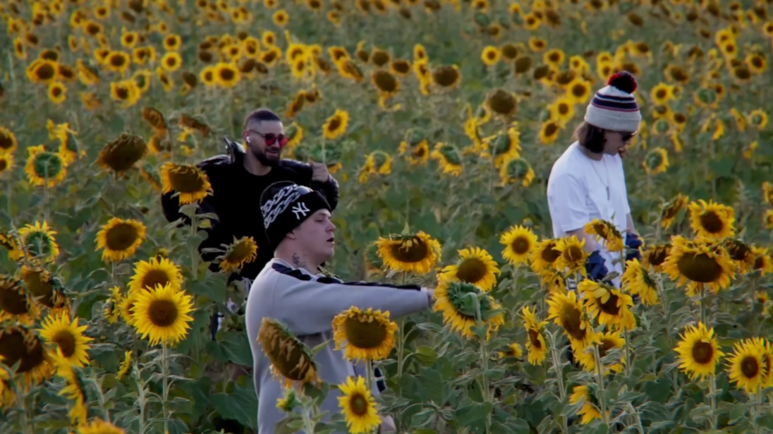  “Skrillex” ถ่ายทำ MV เพลงใหม่ “Ceremony” ที่ประเทศไทย เที่ยวทั้งกรุงเทพและต่างจังหวัด 