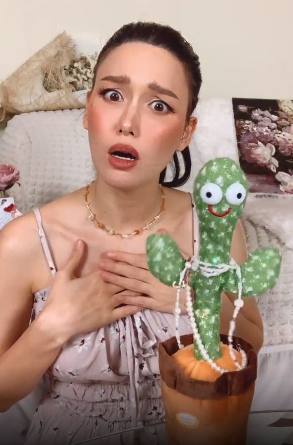 แจ็คกี้ ร้องเพลงจีบ เกรท กลางไลฟ์สด! เพราะ น้องบอง เป็นเหตุ?!
