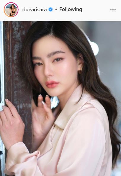 สุดทน! ดิว อริสรา ตอกกลับชาวเน็ต ปมโดนแซะขี้อวด