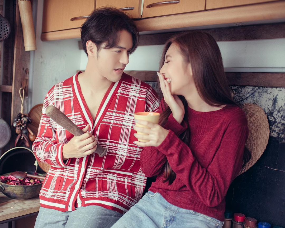 แม็ค วีรคณิศร์ ยินดี ปุยฝ้าย ถูกคุกเข่าขอแต่งงาน