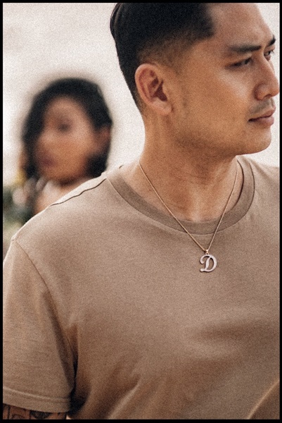 ดา - เดนนิส ถ่ายพรีเวดดิ้ง สุดเรียบง่ายริมทะเล!! ดา - เดนนิส ถ่ายพรีเวดดิ้ง สุดเรียบง่ายริมทะเล!!