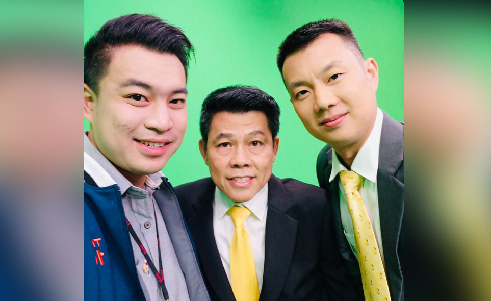 มองอย่างเจี๊ยบ 2021 : รวมฉายาและที่มาของนักแบดมินตันระดับโลกที่คุณต้องยิ้มตาม