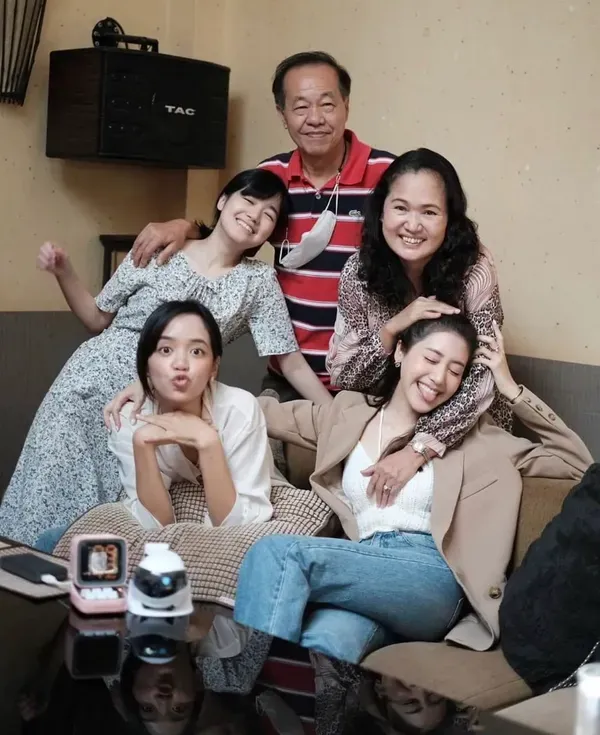 จะเข้มแข็งให้มากที่สุด พิม พิมประภา เผย จากนี้ขอโฟกัสแค่ความสุขของคนในครอบครัว