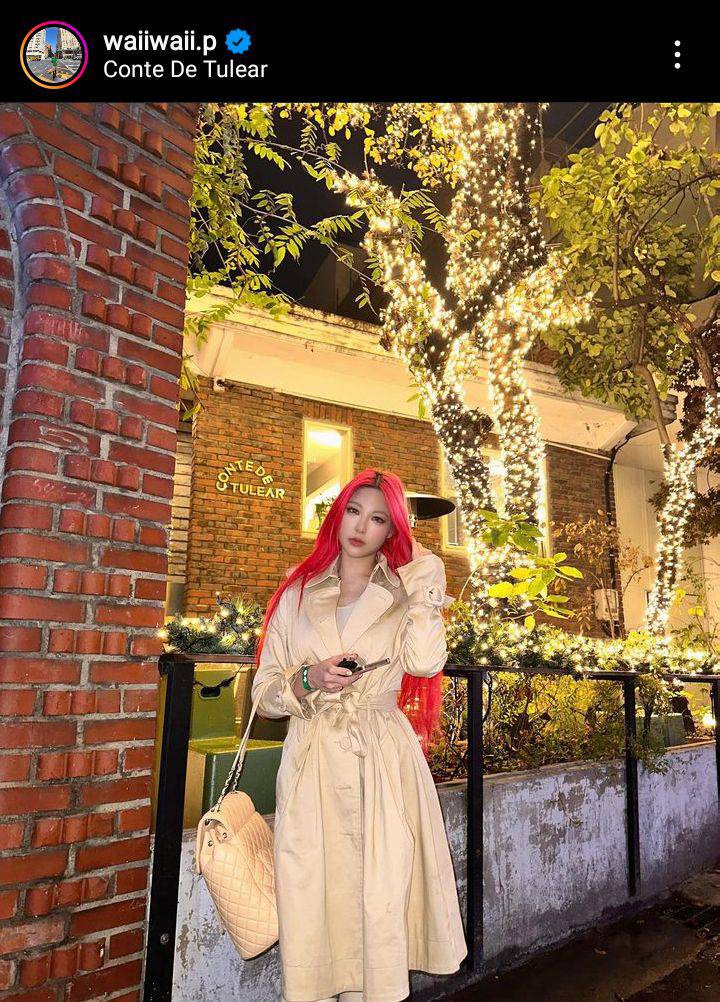 หวาย ปัญญริสา ประกาศชัด ตอนนี้สถานะโสด 100% หวาย ปัญญริสา ประกาศชัด ตอนนี้สถานะโสด 100%