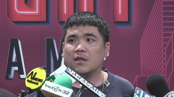 “แจ็ค แฟนฉัน” ยืนยัน คลิปหลอกดาราขายของ เป็นแค่คอนเทนต์   (มีคลิป)