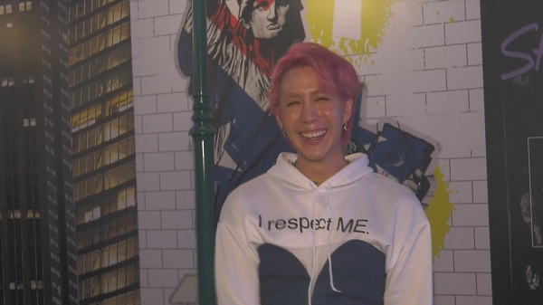 เขื่อน ภัทรดนัย ประทับใจไม่ลืม ได้เป็นตัวเองตามใฝ่ฝันบนเวทีกามิกาเซ่ (มีคลิป) 