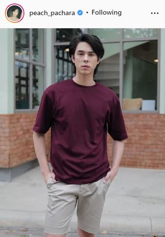 พีช พชร ปัดตอบสถานะหัวใจ โสดไม่โสด!? หลังโดนพุ่งเป้าเลิกราแฟนสาว