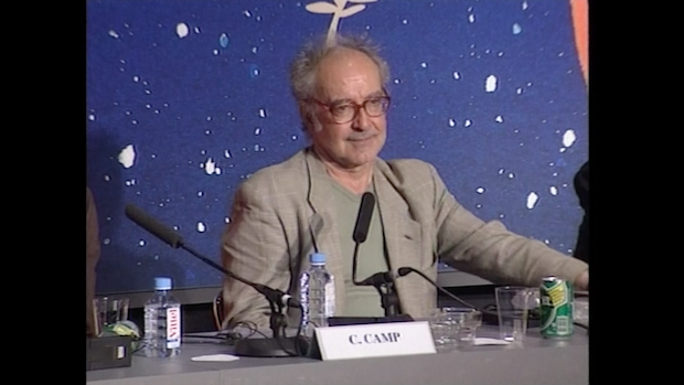 สิ้น 'ฌอง-ลุก กอดาร์’!! ผกก.ฝรั่งเศสผู้บุกเบิกหนัง French New Wave สิ้น 'ฌอง-ลุก กอดาร์’!! ผกก.ฝรั่งเศสผู้บุกเบิกหนัง French New Wave