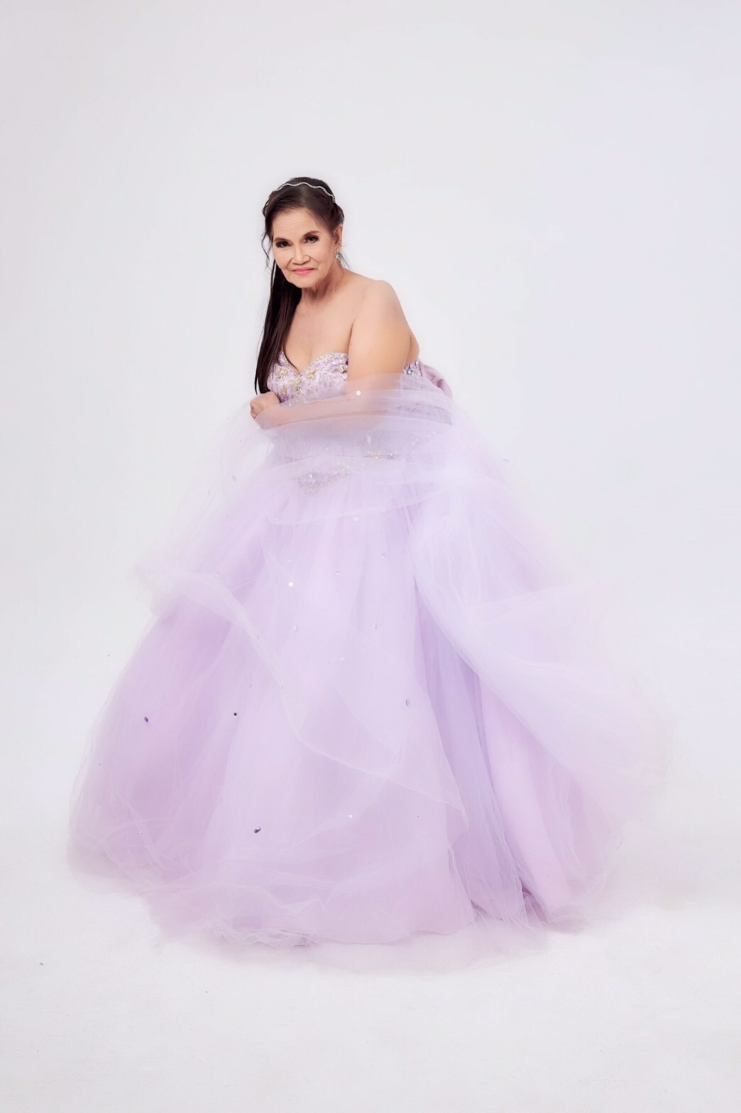 แปลงโฉม ป้าแมว ดาวพระศุกร์ ขอสวยก่อนตายสักครั้ง!! แปลงโฉม ป้าแมว ดาวพระศุกร์ ขอสวยก่อนตายสักครั้ง!!