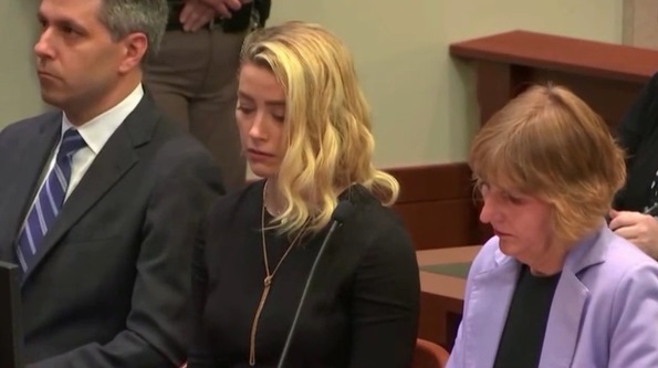 เปิดประวัติ แอมเบอร์ เฮิร์ด อดีตหวานใจ จอห์นนี เดปป์