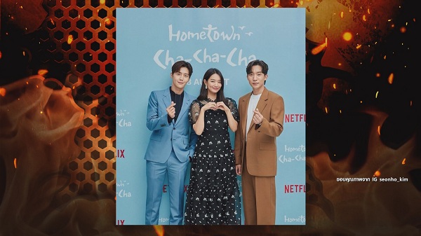 ต้นสังกัดเคลื่อนไหวหลัง “คิมซอนโฮ” ถูกโยงกรณีข่าวฉาว “ชินมินอา” เลื่อนการให้สัมภาษณ์  (มีคลิป)