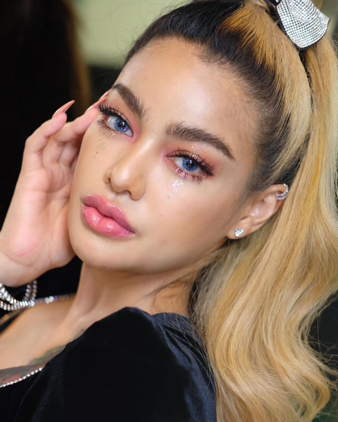 ปังไม่ไหว!! พิมรี่พาย ปล่อย MV. เพลงใหม่ ยอดวิวพุ่งทะลุหลักล้าน