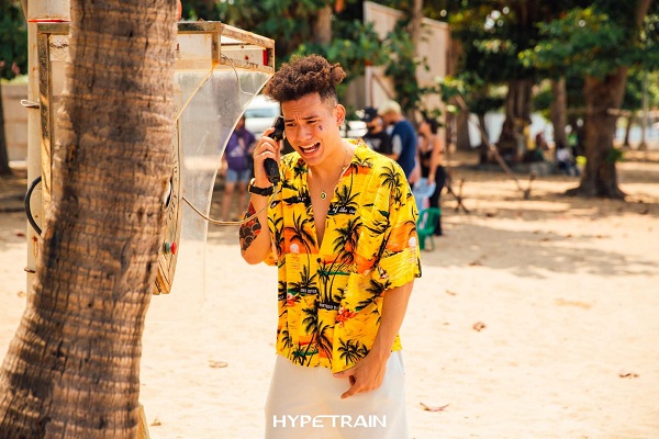 สไปรท์- กาย จีจี เสียดาย ผลงานกำลังไปได้ดี แต่ไม่มีคอนเสิร์ตให้เล่น (มีคลิป) สไปรท์- กาย จีจี เสียดาย ผลงานกำลังไปได้ดี แต่ไม่มีคอนเสิร์ตให้เล่น (มีคลิป)