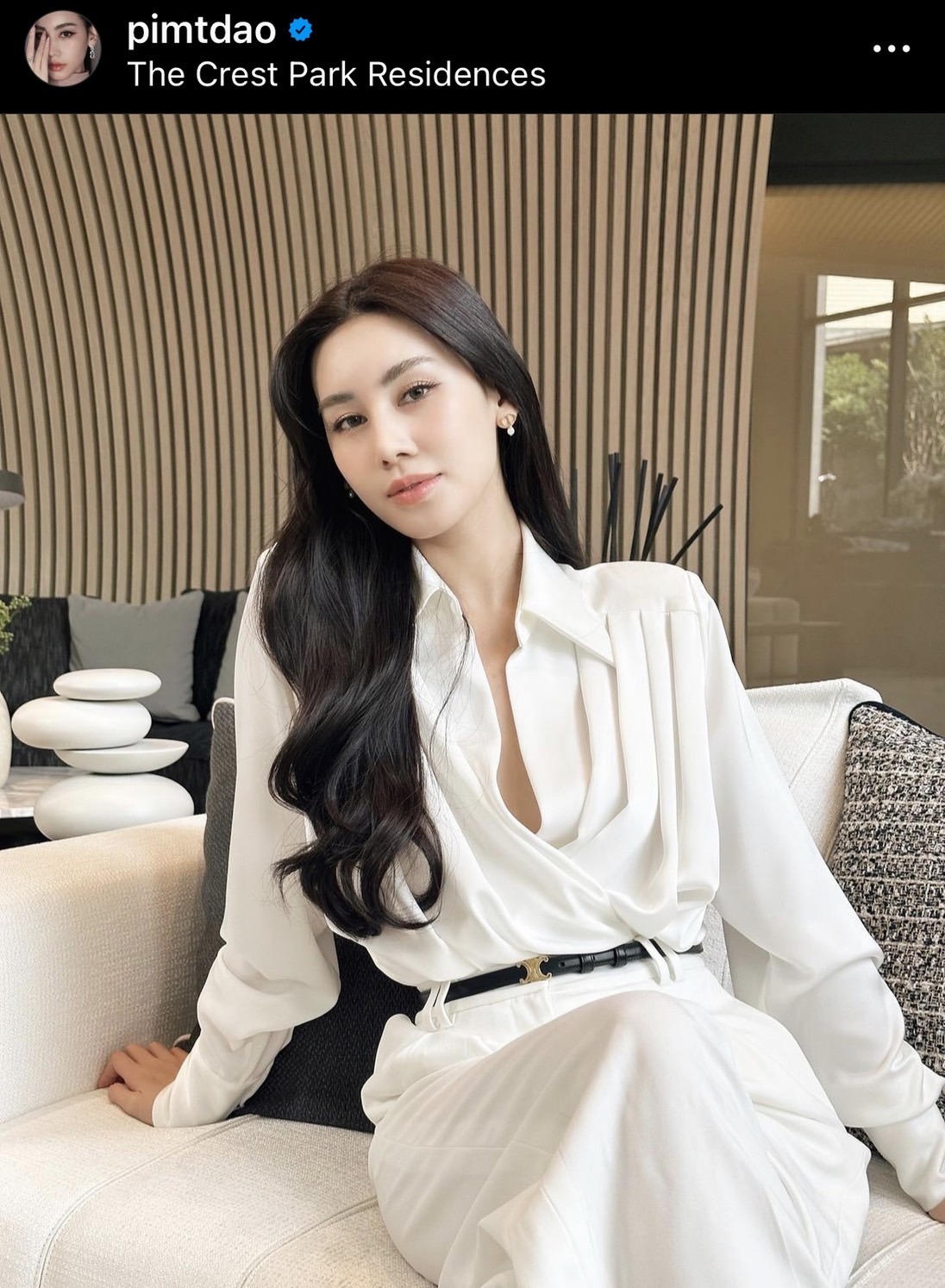 ดาว พิมพ์ทอง ขอโทษพร้อมแจงปมใช้อภิสิทธิ์ดารา ถ่ายรูปคู่ แจ็คสัน หวัง ดาว พิมพ์ทอง ขอโทษพร้อมแจงปมใช้อภิสิทธิ์ดารา ถ่ายรูปคู่ แจ็คสัน หวัง