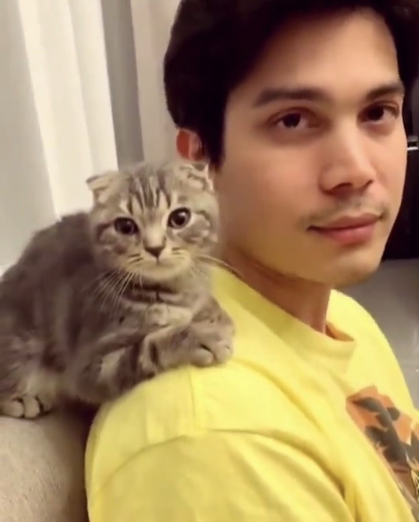 แจ็ค แฟนฉัน ลุยขอของดารา ล่าสุดขอไปบ้าน ซันนี่ เจอพระเอกสุดติสท์ตอบงี้?? 