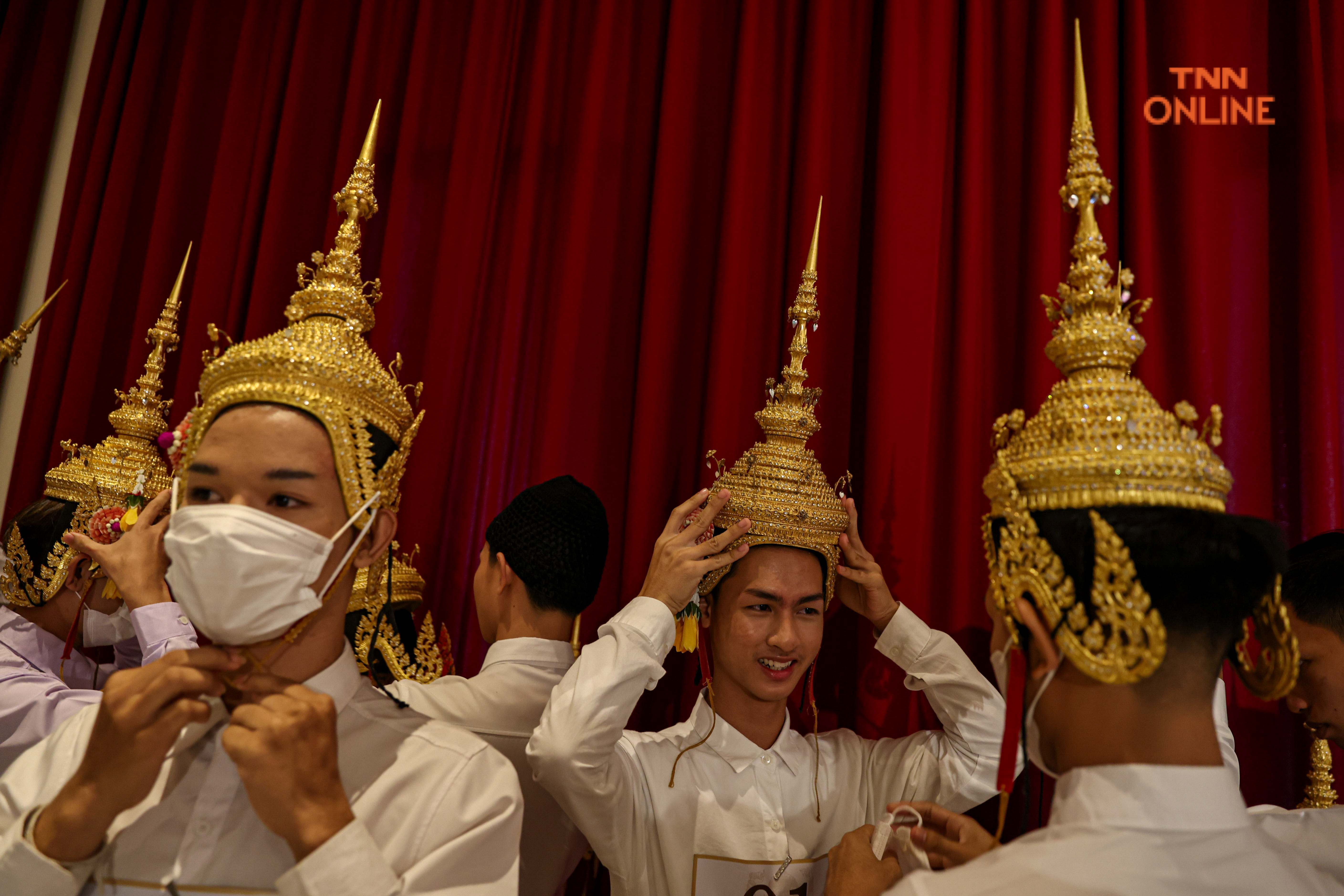 รามเกียรติ์ ตอนสะกดทัพ มูลนิธิส่งเสริมศิลปาชีพฯเฟ้นหานักแสดงหน้าใหม่ รามเกียรติ์ ตอนสะกดทัพ มูลนิธิส่งเสริมศิลปาชีพฯเฟ้นหานักแสดงหน้าใหม่