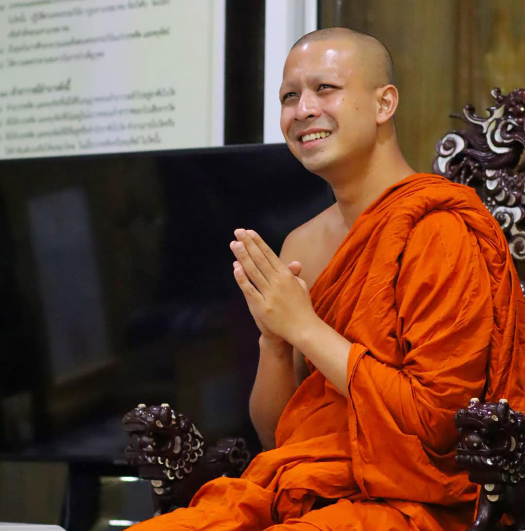 ย้อนคำคม หลวงพี่กาโตะ หรือ อดีตพระพงศกร ก่อนยุติการครองสมณเพศ ย้อนคำคม หลวงพี่กาโตะ หรือ อดีตพระพงศกร ก่อนยุติการครองสมณเพศ