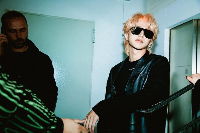 ปักหมุดไทยด้วย!! ‘ช่ายสวี่คุน’ ศิลปินจีนสุดฮอตประกาศเดินสายเวิลด์ทัวร์ ปักหมุดไทยด้วย!! ‘ช่ายสวี่คุน’ ศิลปินจีนสุดฮอตประกาศเดินสายเวิลด์ทัวร์