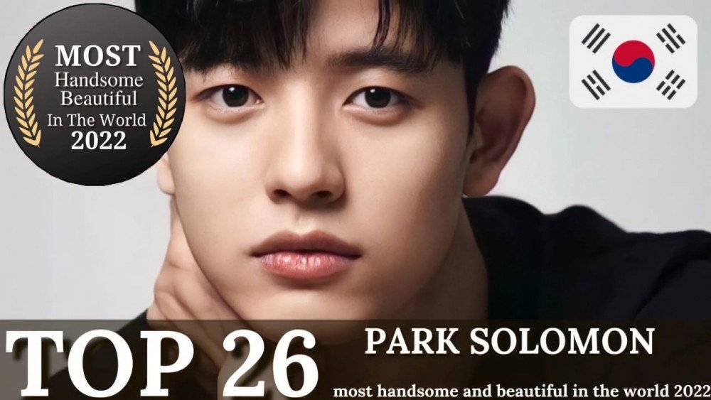V BTS คว้าตำแหน่งแชมป์โพล “Most Handsome and Beautiful in the World” ปี 2022