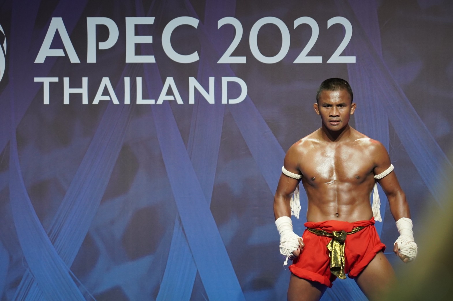 เครือซีพี ร่วมกับ กระทรวงการต่างประเทศ ส่งเสริม Soft Power ชูมวยไทยกีฬาประจำชาติ 