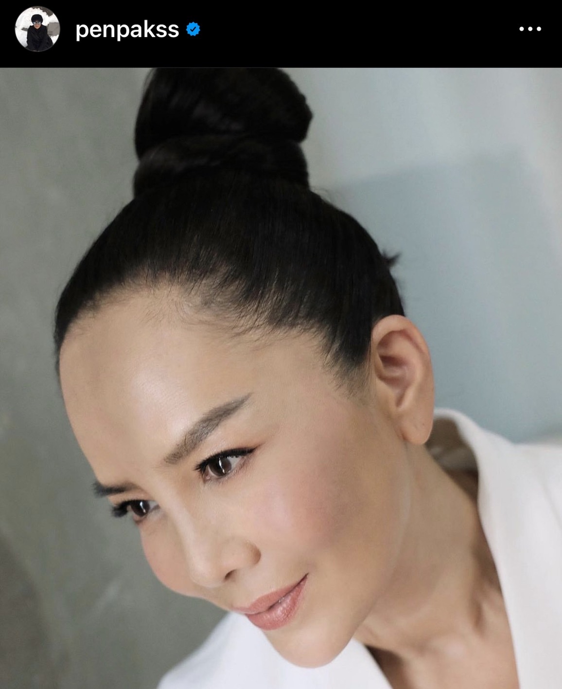 ต่าย เพ็ญพักตร์ เผยสาเหตุที่ถือครองพรหมจรรย์ตลอดชีวิต 