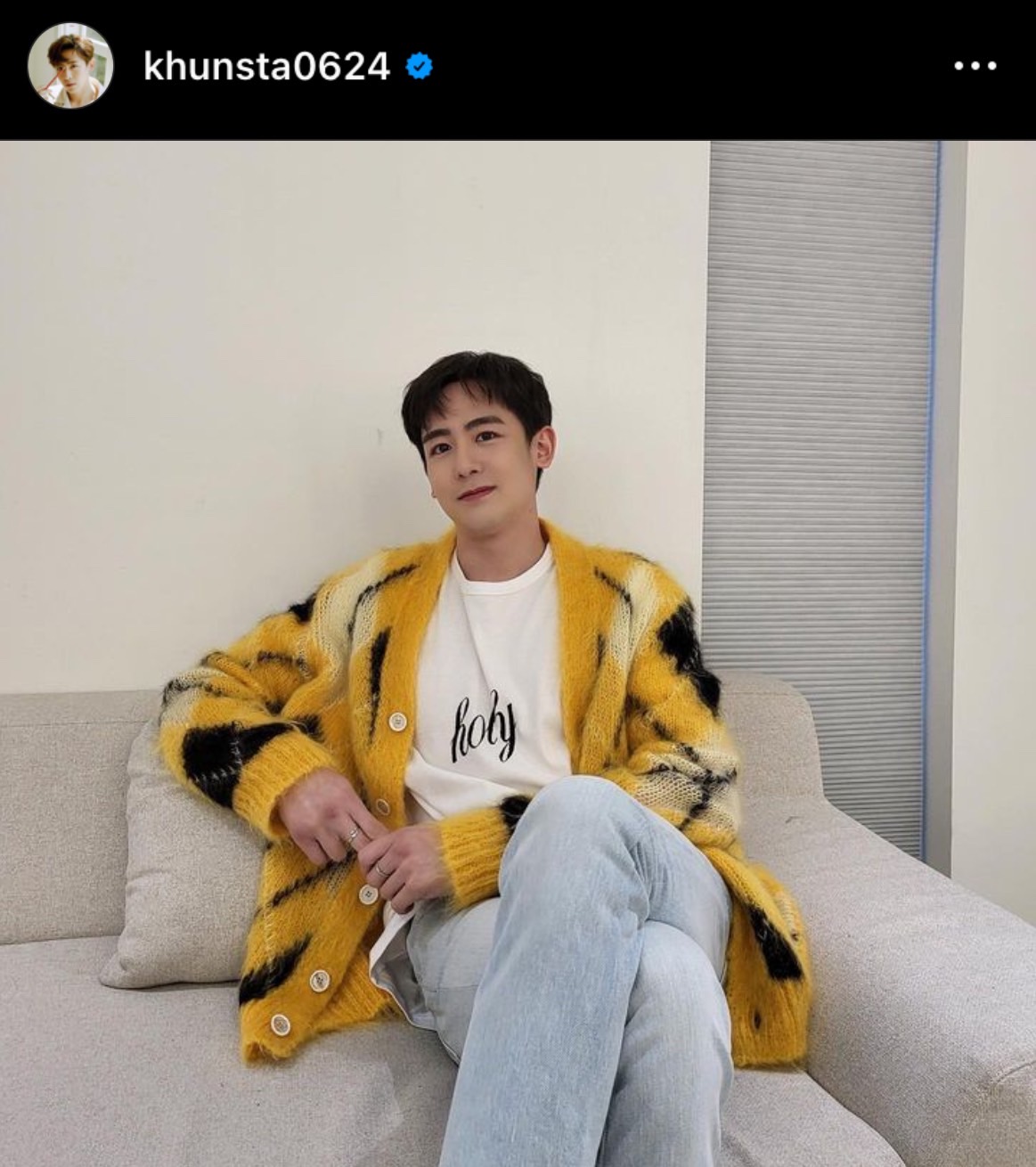 นิชคุณ 2PM รับไม่ได้รู้ข่าว หลังชาวเน็ตแชร์ภาพว่ายน้ำข้ามแม่น้ำฮัน นิชคุณ 2PM รับไม่ได้รู้ข่าว หลังชาวเน็ตแชร์ภาพว่ายน้ำข้ามแม่น้ำฮัน