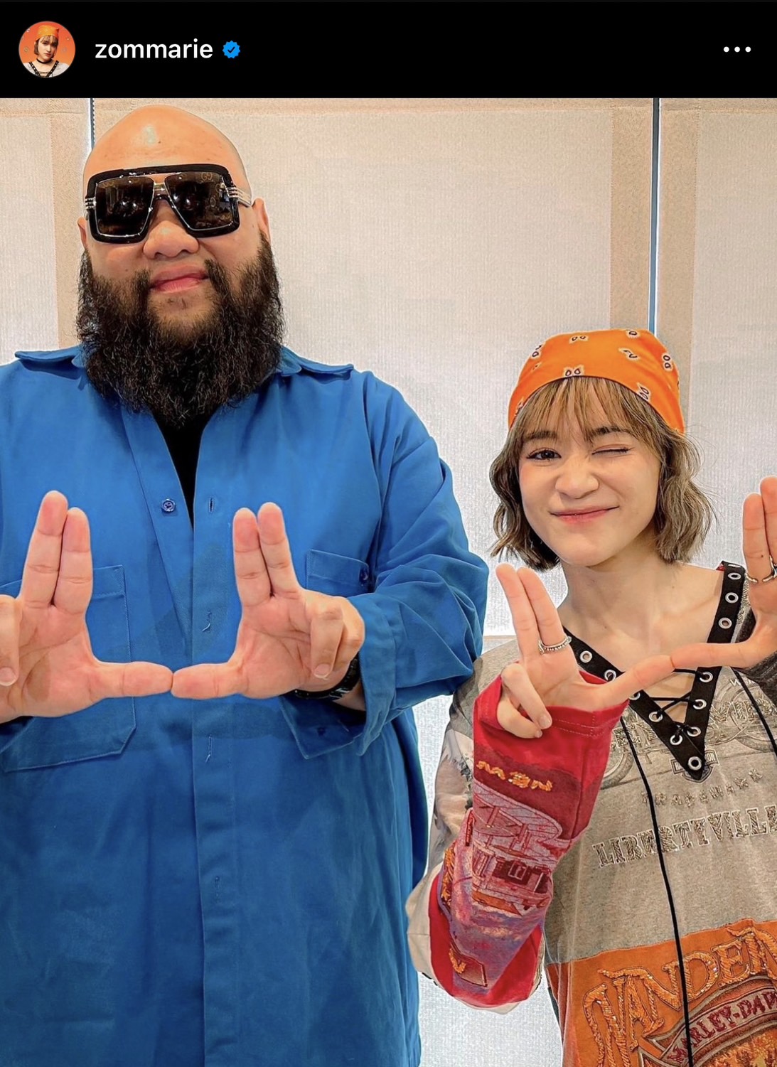 ส้ม มารี เซ็นสัญญาเป็นศิลปินคนใหม่แห่งค่าย High Cloud Entertainment