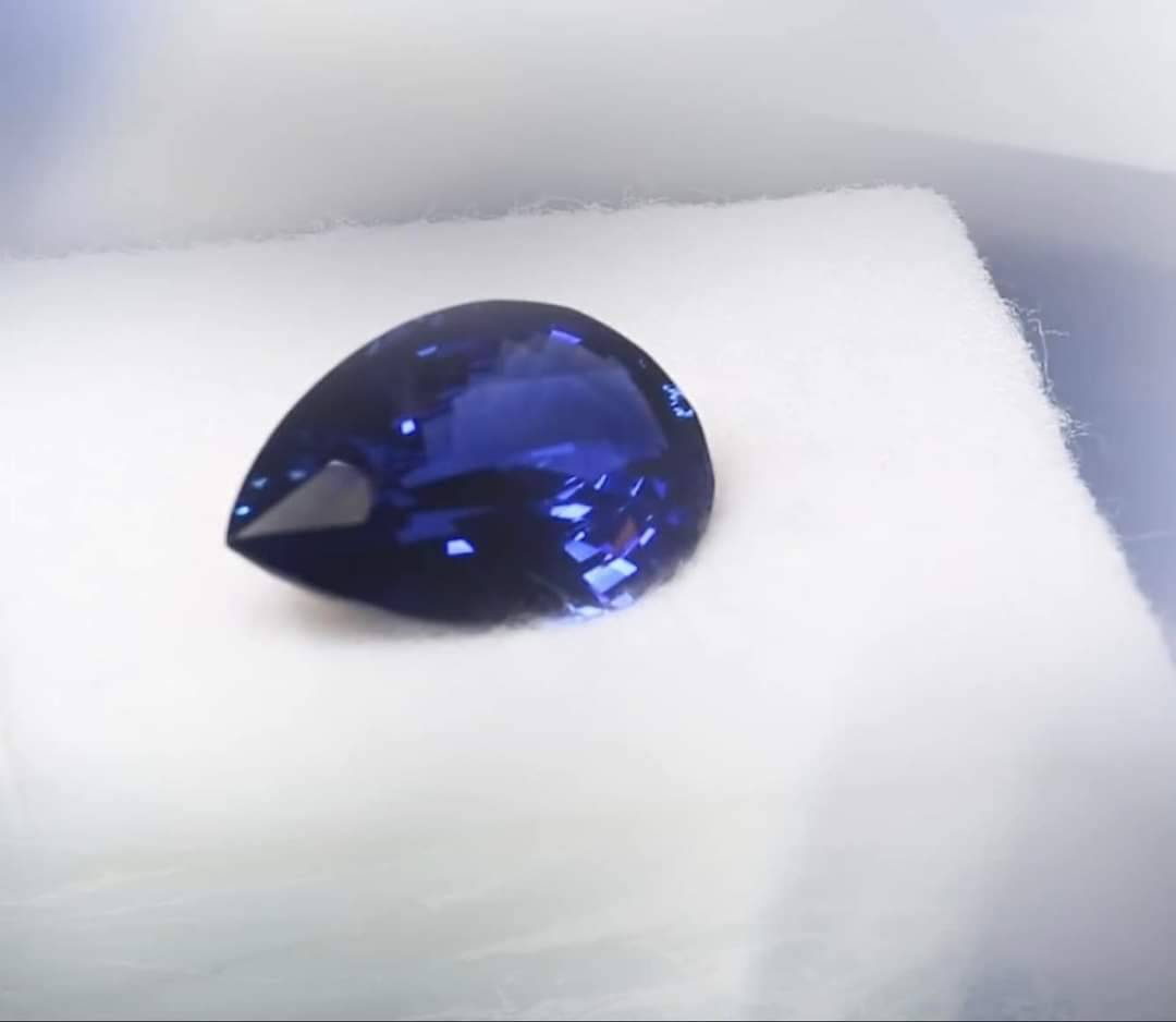 อลังการ! เปิดตัวมงกุฎ Miss Univers 2022 มูลค่ากว่า 200 ล้านบาท อลังการ! เปิดตัวมงกุฎ Miss Univers 2022 มูลค่ากว่า 200 ล้านบาท