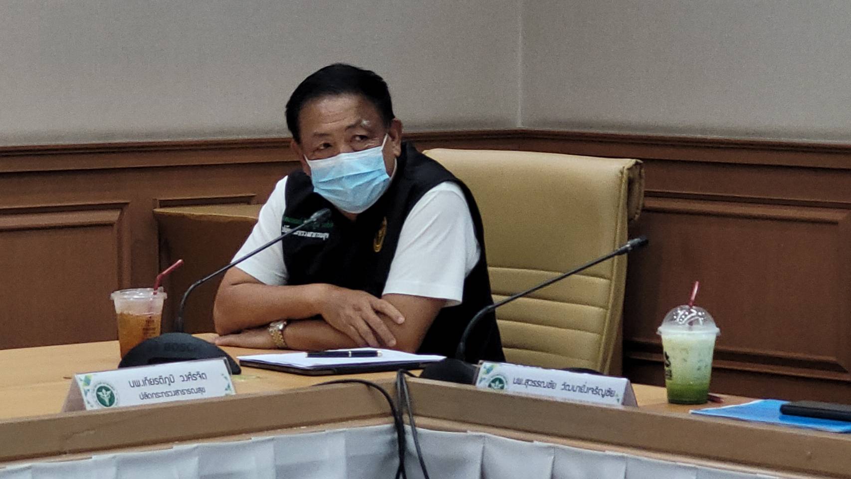 9 สมาคมธุรกิจ ยืนหนังสือถึง อนุทิน ขอเปิดกิจการในศูนย์การค้า 9 สมาคมธุรกิจ ยืนหนังสือถึง อนุทิน ขอเปิดกิจการในศูนย์การค้า