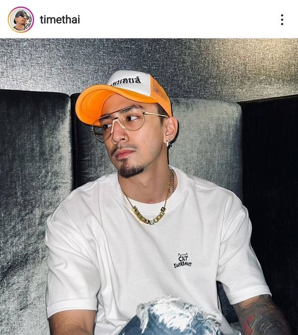 กุ๊งกิ๊ง ปฏิมา ตอบสถานะ ธามไท หลังมีภาพเดินซื้อเสื้อผ้าด้วยกัน กุ๊งกิ๊ง ปฏิมา ตอบสถานะ ธามไท หลังมีภาพเดินซื้อเสื้อผ้าด้วยกัน