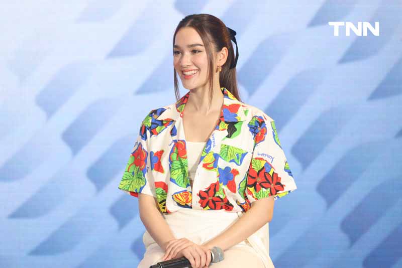 ไอคอนจัดใหญ่เทศสงกรานต์ ริมเจ้าพระยาขานรับเฟสติวัลระดับโลก