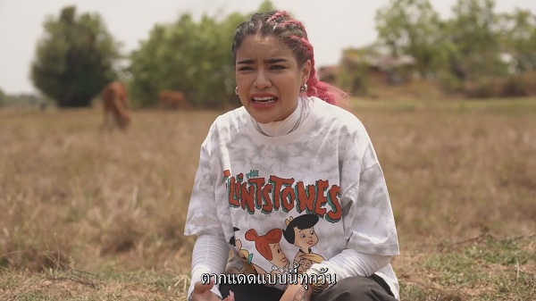  กอล์ฟ ต้องใช้เครื่องช่วยหายใจ/พิมรี่พาย ขุดน้ำบาดาล  (มีคลิป)