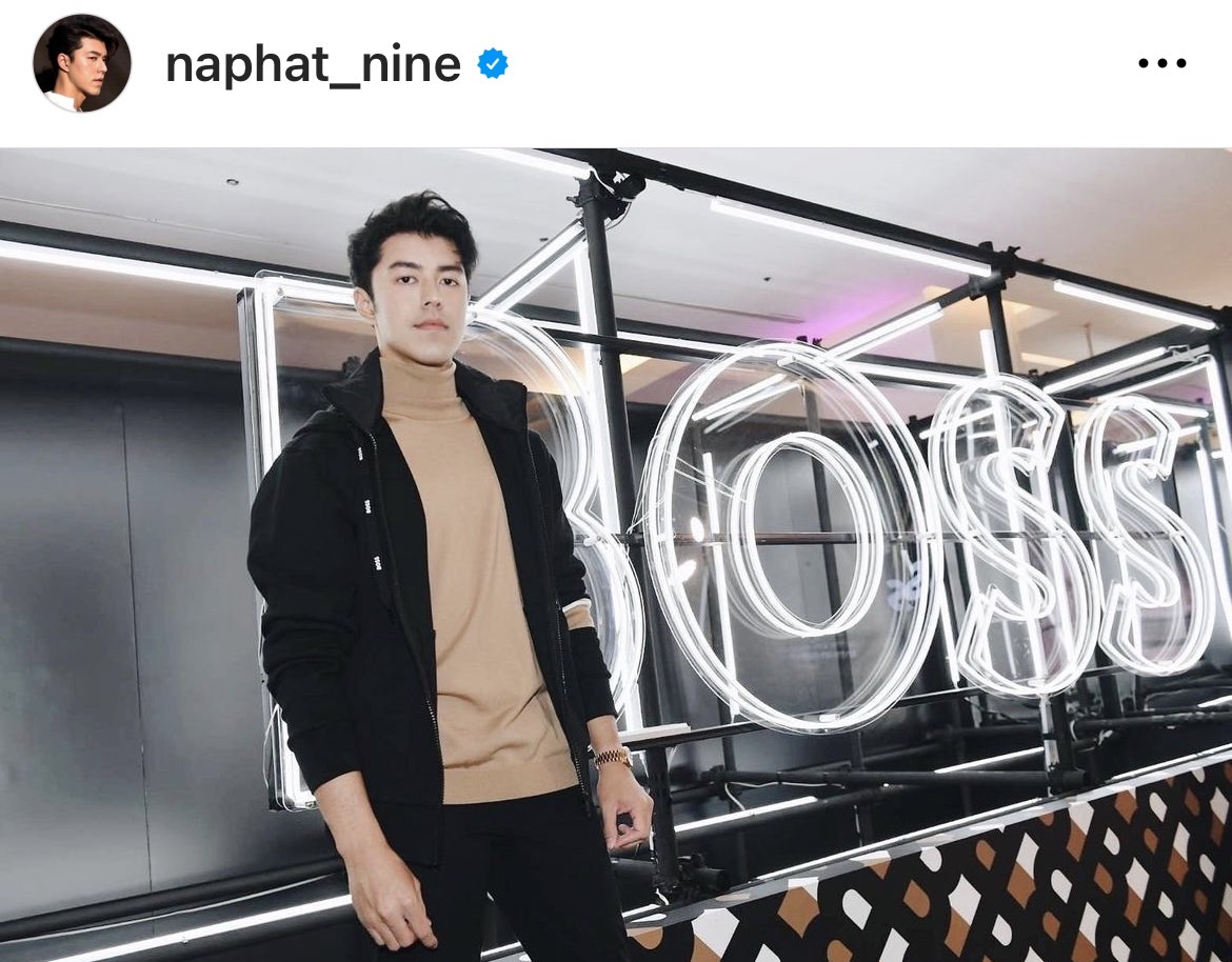 อินสตาแกรม ใบเฟิร์น แทบแตก!! แฟนคลับแห่คอมเมนต์ลุ้นเชียร์ หลัง นาย สารภาพรัก... 