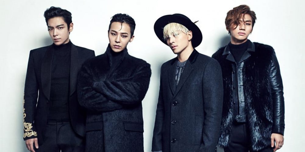 หมดสัญญาแล้ว!! 'จี-ดราก้อน' ลีดเดอร์วง BIGBANG กับค่าย YG แฟนๆ ลุ้นผลเจรจา