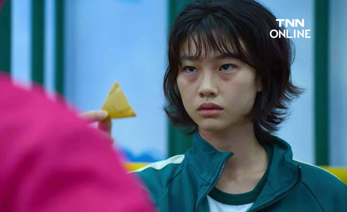Squid Game ซีซั่น 2 อาจมีเซอร์ไพรส์ จองโฮยอน มีสิทธิ์คัมแบ็ค!