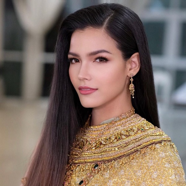 ฟ้าใส ปลื้ม ซีรีส์กระแสดีเกินคาด ดีใจที่ได้ทำตามความฝัน (มีคลิป) ฟ้าใส ปลื้ม ซีรีส์กระแสดีเกินคาด ดีใจที่ได้ทำตามความฝัน (มีคลิป)