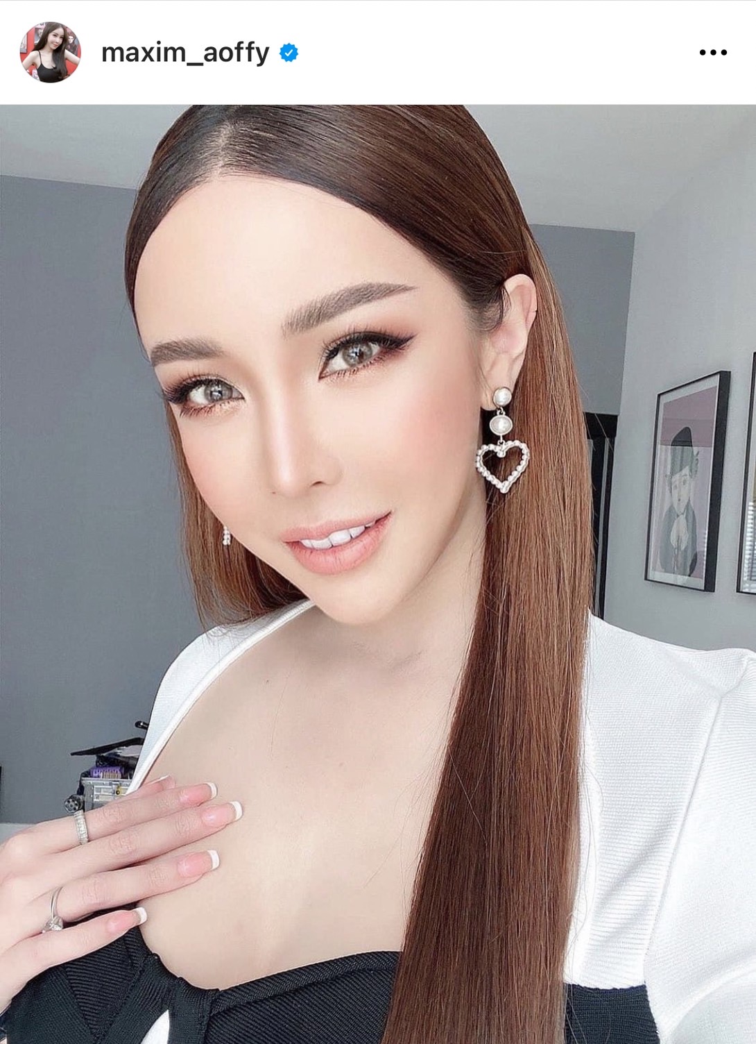 ออฟฟี่ ความดันขึ้น 200 หมอเผยเสี่ยงเส้นเลือดในสมองแตก! ออฟฟี่ ความดันขึ้น 200 หมอเผยเสี่ยงเส้นเลือดในสมองแตก!