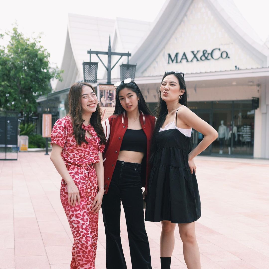 ก้อย-นัตตี้-ดรีม ออกมาขอโทษ มิว นิษฐา พร้อมรับผิดหลังตัดต่อผิดพลาด ก้อย-นัตตี้-ดรีม ออกมาขอโทษ มิว นิษฐา พร้อมรับผิดหลังตัดต่อผิดพลาด